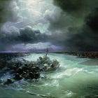 Parables, Exodus and Chastisement
