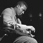 Wayne Shorter and the Roar of 1964