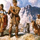 The Lewis & Clark Anniversary