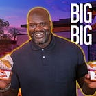 Big Chicken Creates Big Flavor