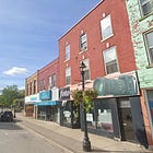 Update: Suspect Arrested Following Downtown Owen Sound Stabbing