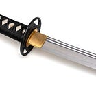 Police State: UK Bans "Ninja Swords" As Knife Violence Continues To Rise - Man Arrested For Carrying Tiny Toy Replica