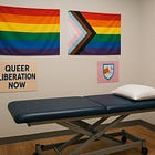 The Queering of Physical Therapy Education