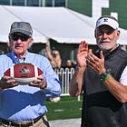 To Jim Harkema, comeback classic can teach EMU 'real you'