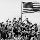 The World That World War II Built