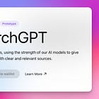 📅 ThursdAI - SearchGPT vs Perplexity (and Google) - a hands on comparison