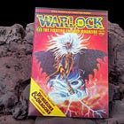 Warlock: The Fighting Fantasy Magazine