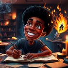 Ignite Your Writing Routine: A 15-Day Challenge with 7 Powerful Tips