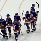 How Islanders Turned Home Ice Into An Advantage In January