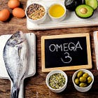 The Importance of Omega 3's
