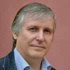 Richard Bartle — Pioneering Virtual Worlds: From M.U.D. to MMOs, Understanding Player Motivations, and Navigating the Ethical Maze of Online Interactions (#36)
