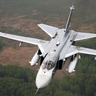 Poland: Airspace Violation in Gulf of Gdańsk by Russian SU-24MR: Polish Armed Forces on High Alert