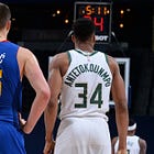 🏀 A NBA na mão de três gigantes europeus