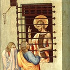 The Baptist's Final Witness—Why he sent his disciples