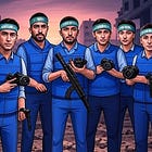 The Myth of Gaza’s “Journalists”: Unmasking the Propaganda Machine