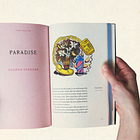The design and layout process behind Little Engines' first book ARCHIVE