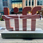My TIFF Diary: Popcorn Police, 'Nightbitch' & Talking 'Eden' With Ron Howard