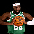 🏀 Queta Report | Tudo sobre o «Media Day» dos Celtics e as primeiras impressões de Neemias