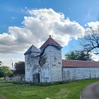 $300K campaign launched to replace Shelby's historic mausoleum