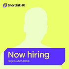 🔥 Featured job: Pollonais, Blanc, de la Bastide & Jacelon is hiring a Registration Clerk