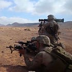 US Carries Out Strikes In Syria In Response To Attacks On US Personnel, Yemeni Media Claims US, British Forces Carried Out Airstrikes In Yemen