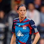 My Best XI: Lotta Schelin