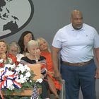 NC Gov Nominee Mark Robinson Not Personally Coming To Kill You. He's Just Asking Others To Kill You.