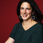 My First Byline: Rebecca Traister