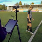 Swedish company aiming to develop new training methods for the women's game