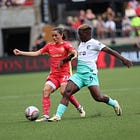 Portland Thorns 1, Kansas City Current 4: Recap & Highlights