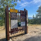 Rooster Rock faces threat to nude beach boundaries