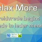 Nieuw hier? Dan is dit een mooi beginpunt op RelaxMore.net
