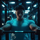 Less Time, Same Gains: Comparing Superset vs Traditional Set Training