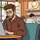 How I Consistently Make $5K / Month on Substack (Without a Single Paid Subscriber)