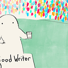6 pieces of writing advice that are really, really good.