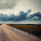 The Road is Long and Full of Trials