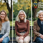 Ageing STRETCHES all parts of life