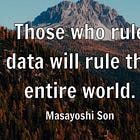 12 Simple Steps to Rule the World