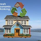 The FIVE ECONOMIC FORCES of housing markets