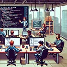 Crafting The Ideal Merge Request