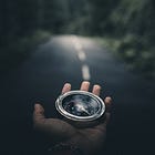 #5 My Exodus: the journey into the unknown