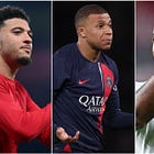 EXCL: When to expect Mbappe decision, Osimhen or Toney to Chelsea, plus could Sancho replace Neymar?