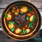 Yankee Pot Roast
