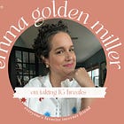 grand talks 04: emma golden on leaving instagram
