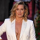 Kate Winslet says she's proud of looking less-than-perfect on screen