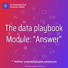 📮 Maildrop: The data playbook | Answer