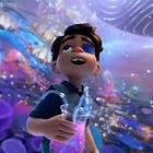 Pixar Reintroduces 'Elio' With New Teaser Following Plot Overhaul