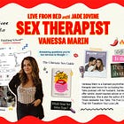 🎧 Sex Therapy: Everything You Need to Know