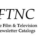 The Film & TV Newsletter Catalogs