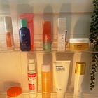 Beauty Shelf: Travel Skincare